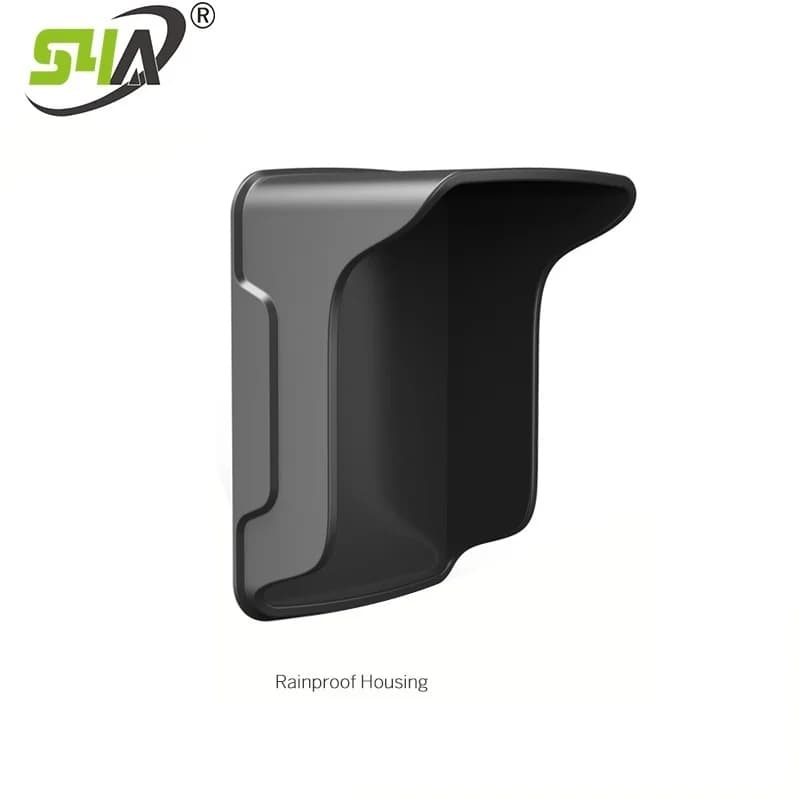 Clavier de contrôle d'accès en métal S4A RFID, ouvre-porte extérieur, système de serrure électroniqu