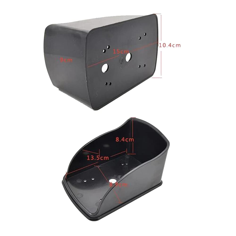 RFID-Clavier de contrôle d'accès en métal, lecteur de carte EM, 2000 utilisateurs, 125KHz, porte-clé
