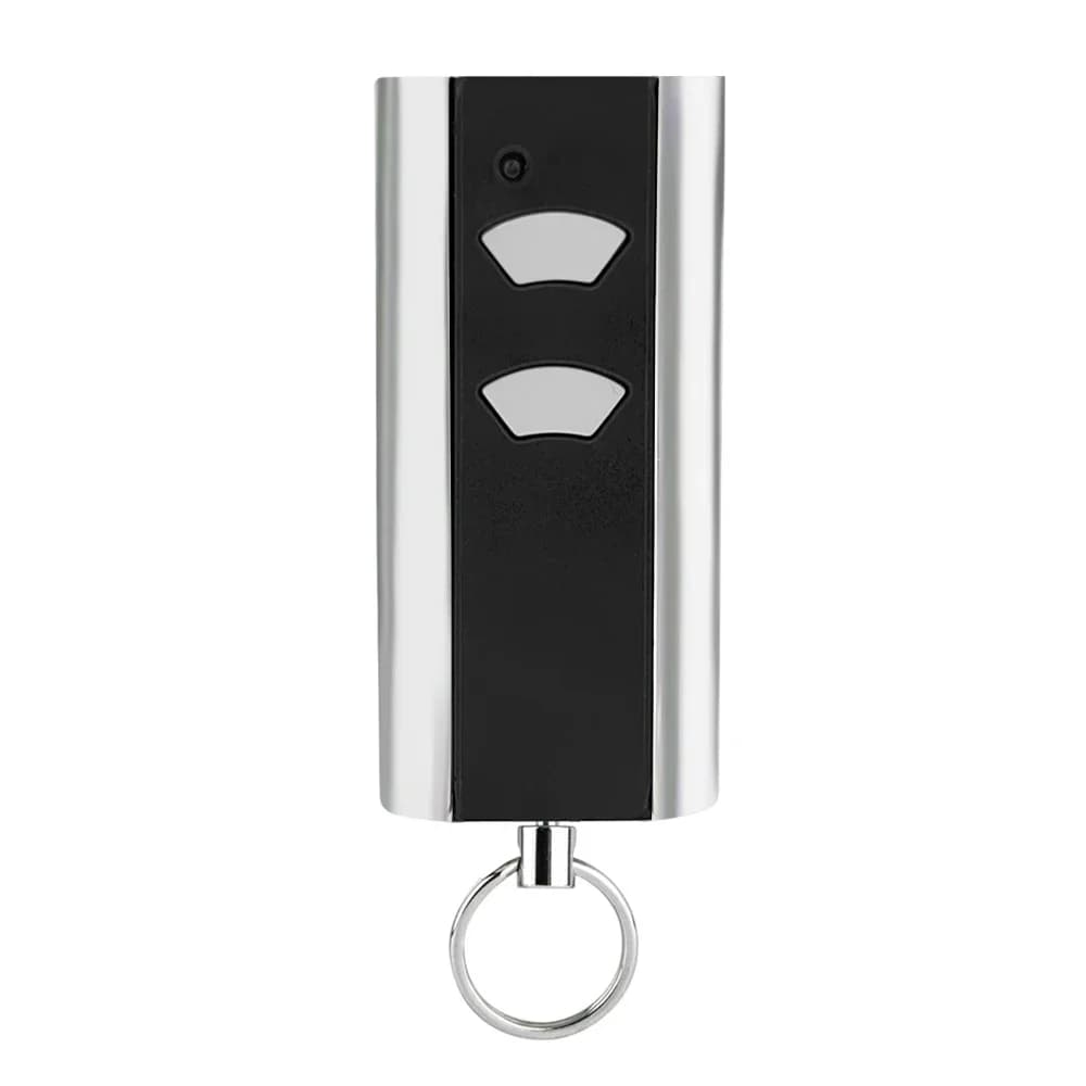 Télécommande pour porte de garage en métal, compatible Normstahl RCU 433 2K / Crawford 4KS 2KS RCU E
