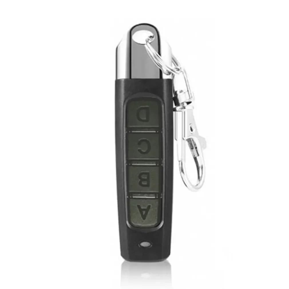 Ouvre-porte de Garage avec télécommande sans fil, 433MHZ, 433.92mhz, duplicateur de télécommande, ap