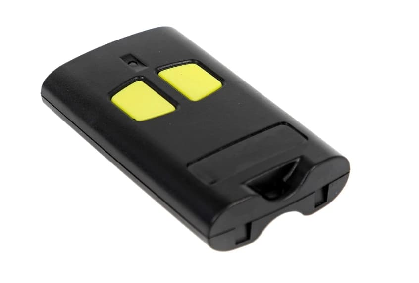BENINCA TO.GO 2VA 4VA télécommande de porte de Garage 2/4 boutons 12V sans fil RF Code roulant porte