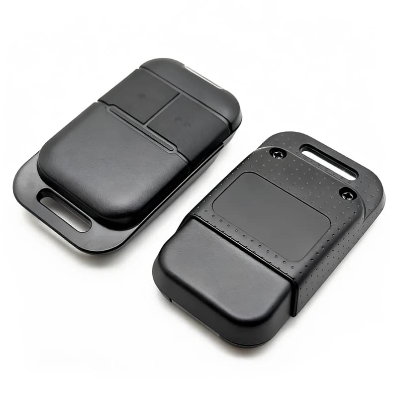 Nouvelle télécommande de porte de garage / portail Somfy Keypop 2 RTS 2 canaux Émetteur d'ouverture 