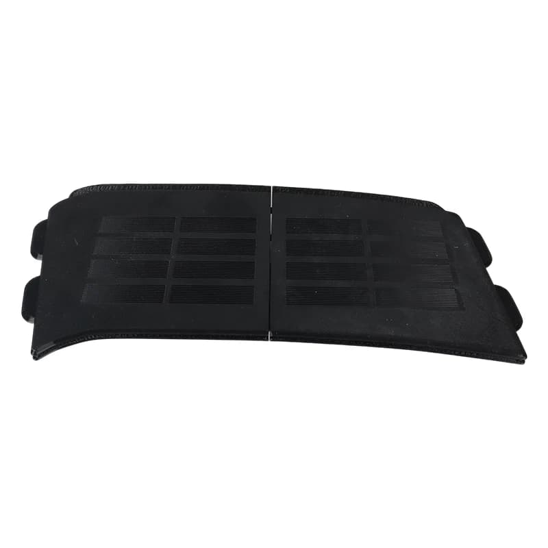 Aérateur de ventilation pour camping-car avec moustiquaire pour Fiat Ducato, Peugeot Boxer, Citroën 