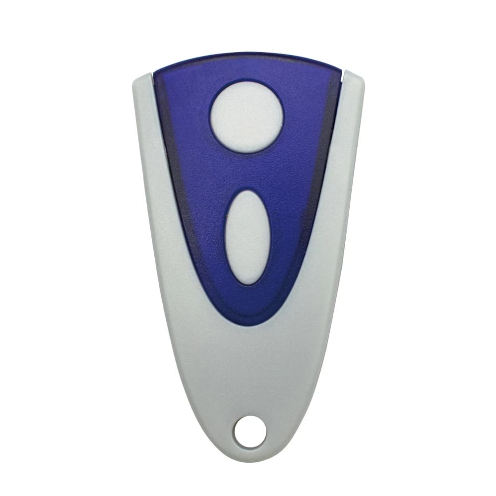 NOVOFERM NOVOTRON télécommande de Garage 433MHz pour 502 MAX43-2 504 MAX43-4 512 MIX43-2 MTR43-2 MCH