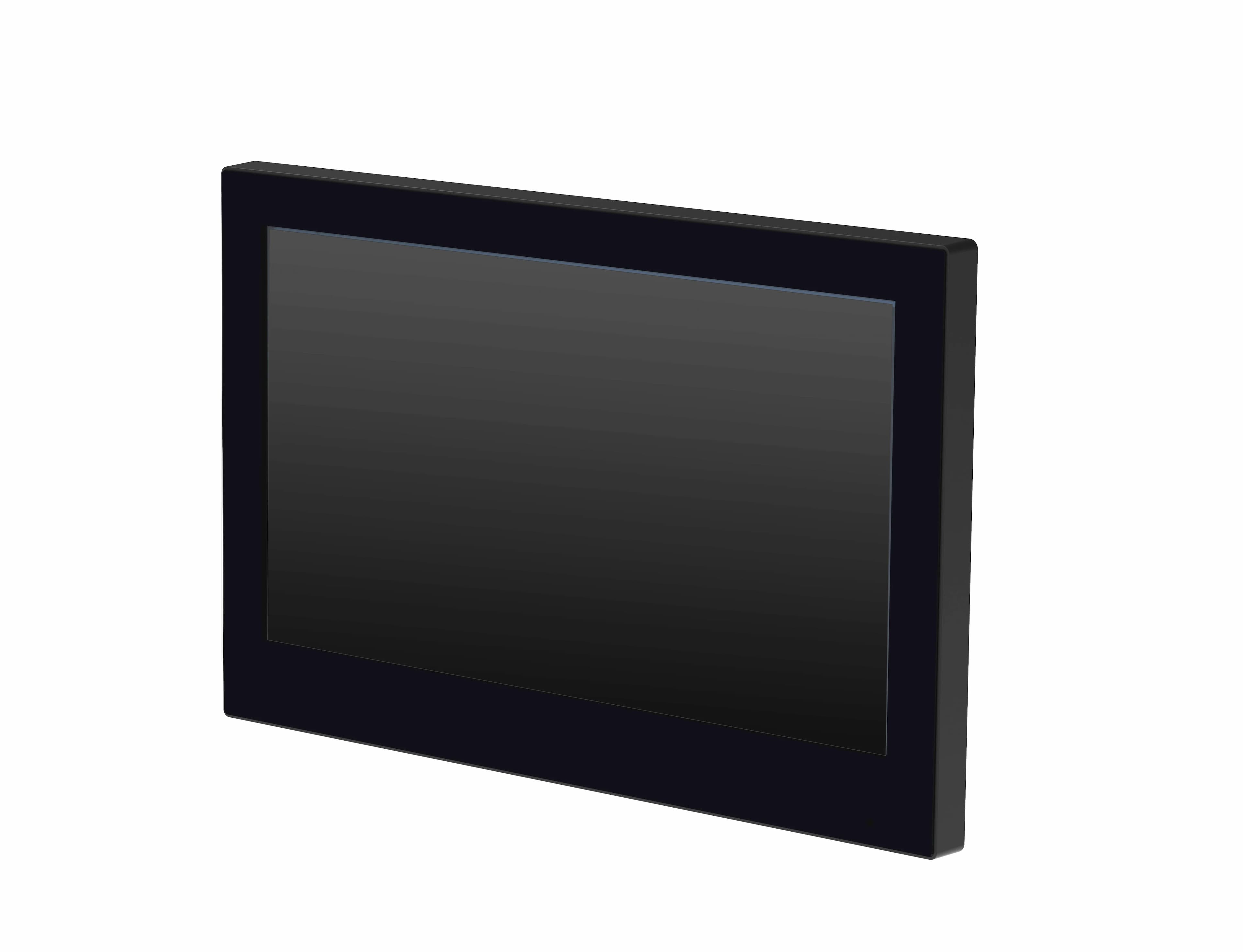 Interphone vidéo Tuya APP avec écran tactile IPS 7 pouces 2MP 1080P, sonnette de porte WIFI, caméra 