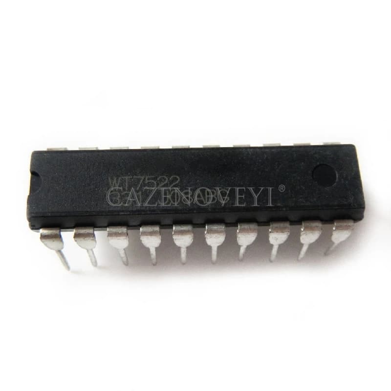(1-5 pièces) WT7522 7522 CD74HC688E CD74HC688 74HC688 GAL16V8B-10LP GAL16V8B GAL16V8B-25QP GAL16V8B 