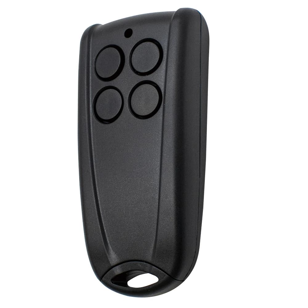 Télécommande Ecostar RSE2-433 RSC2-433 compatible avec les contrôleurs Liftronic 500 700 800 433 MHz