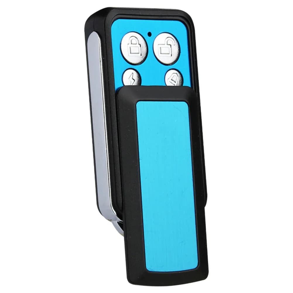 Télécommande 433,92 MHz Porte de garage AVIDSEN 100951 100955 100550 100400 104505   Télécommande 43