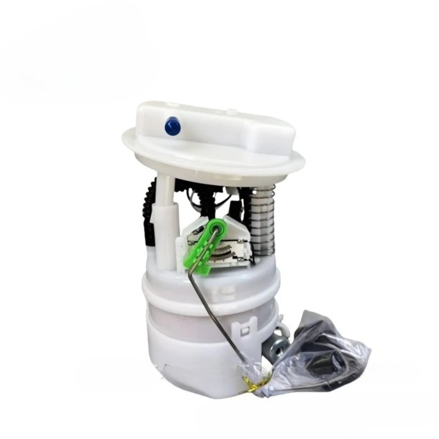 Ensemble de pompe à carburant 172024388R pour Renault LOGAN I Estate (KS_) 1.4, LOGAN I Estate (KS_)