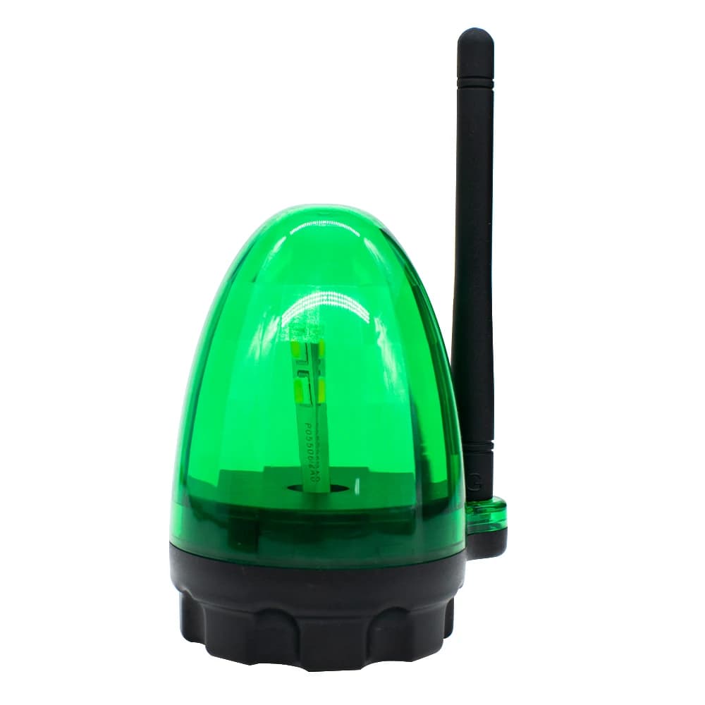 Signal LED extérieur universel 12V-265V 220V, lumière d'alarme stroboscopique clignotante, lampe d'a