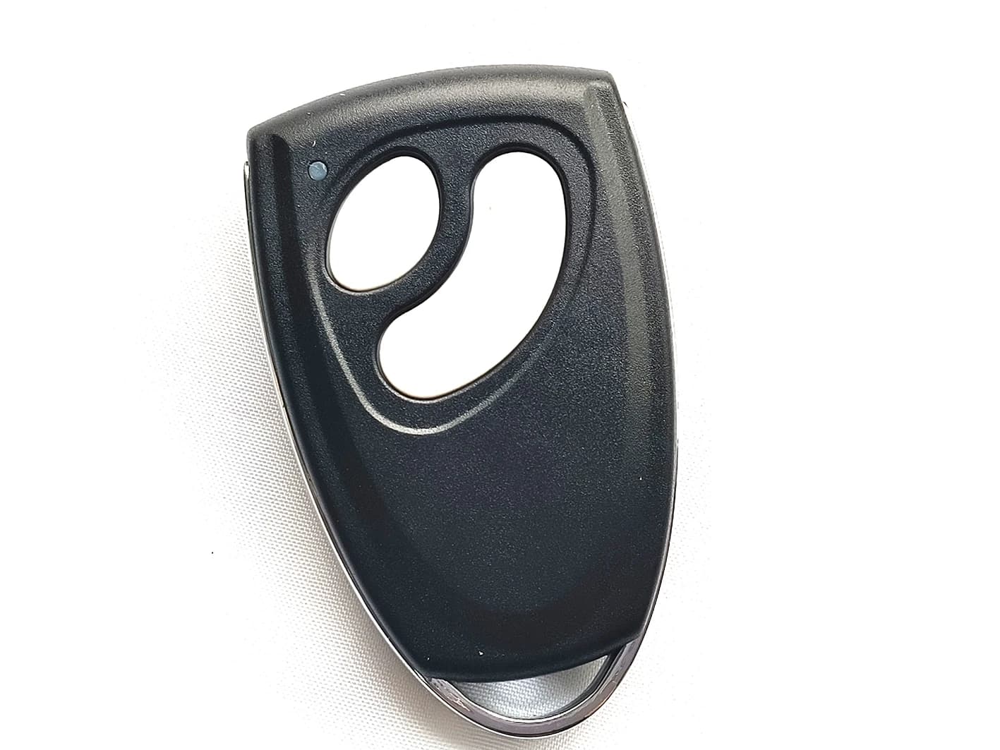 Télécommande FR36B FR1 pour moteur d'ouverture de porte coulissante ou battante de garage Foresee (s