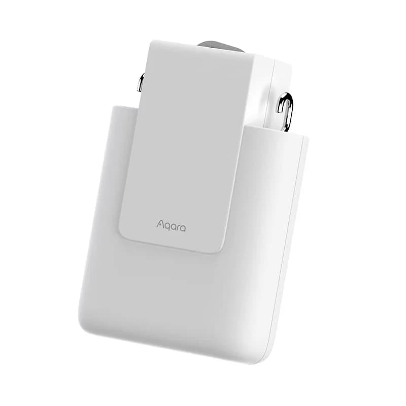 Aqara – moteur de rideau intelligent E1 Zigbee 3.0, domotique intelligente, moteur de rideau électri