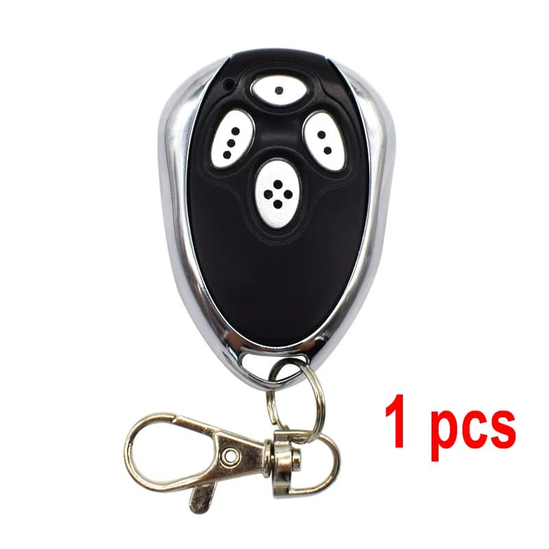 Porte-clés pour portail AT-4 An Motors ASGfemale Garage Gate Télécommande Alutech AT 4 AR-1-500 AN-M