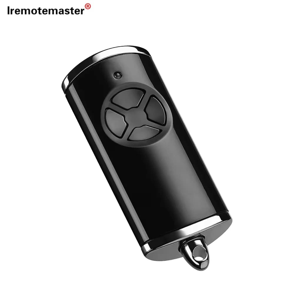 2026 nouveau pour HORMANN Bisecur télécommande de Garage HS1 HS4 HS5 HSE4 HSE2 HSE1 HSP4 HSD2 HSS4 8