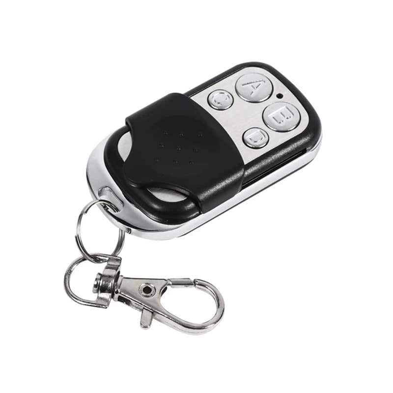 Tuya – ouvre-porte de Garage WIFI, contrôleur de commutateur intelligent, Module DC 12V 24V, minuter