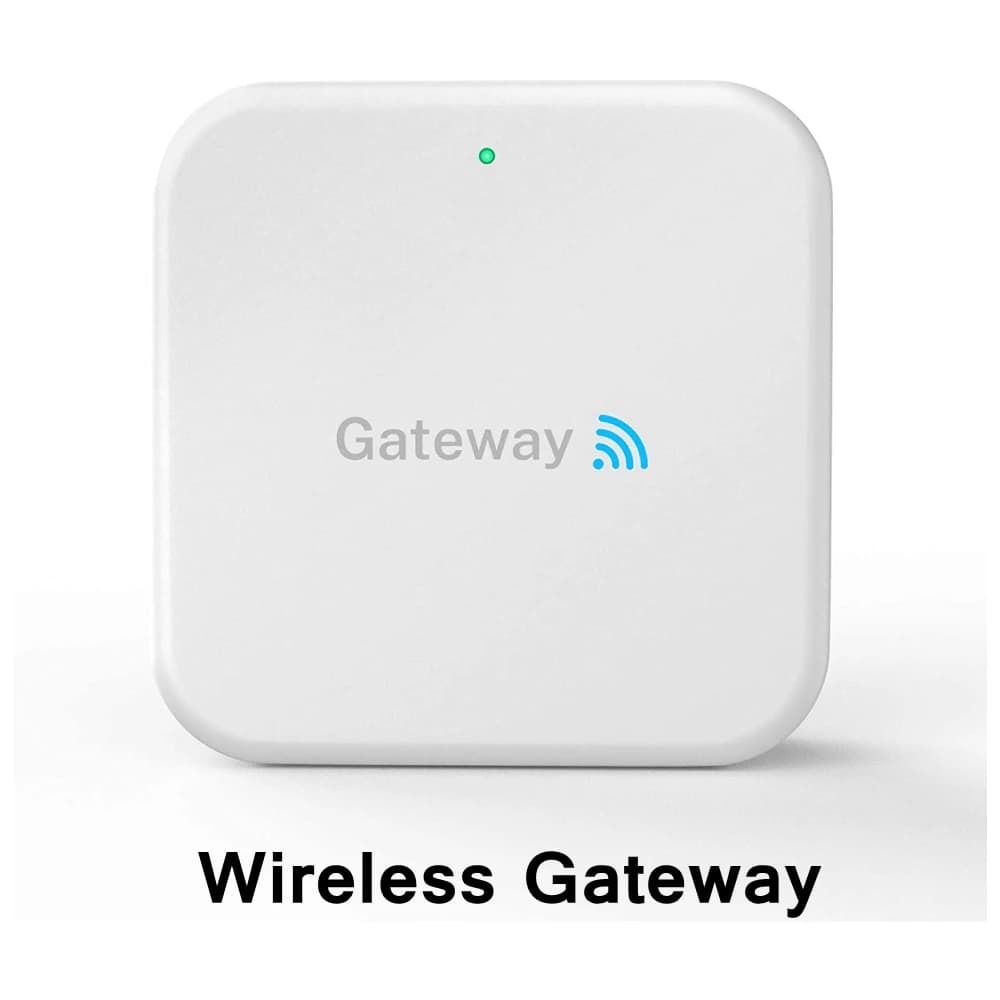 TTLOCK Andrea Nip/ G3-airies de passerelle WiFi, déverrouillage de porte intelligent, convertisseur 