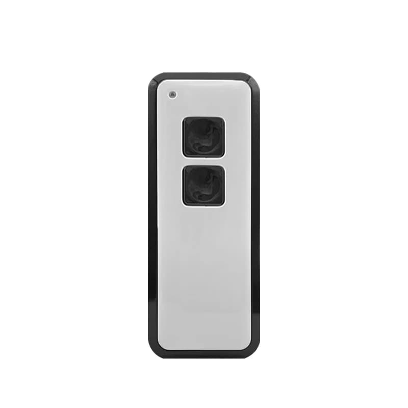Télécommande de portail électrique Novoferm Mini-Novotron 522 524 502 MAX43-2 504 MAX43-4 433.92MHz 