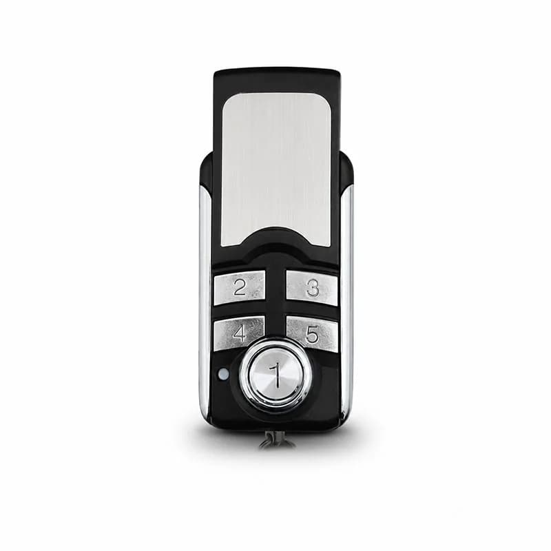 HORMANN BS Series ​HSE4 HSE2 HSE1 HS5 HS4 HS1 HSS4 HSD2 HSP4 868 BS BiSecur Télécommande de garage C
