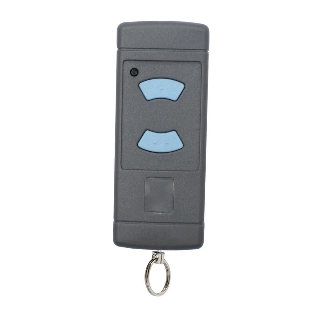 Télécommande 868 MHz HSM4 HSM2 HS2 HS4 HSE2 HSE4 HSZ1 HSZ2 HSP4, télécommande de porte de Garage