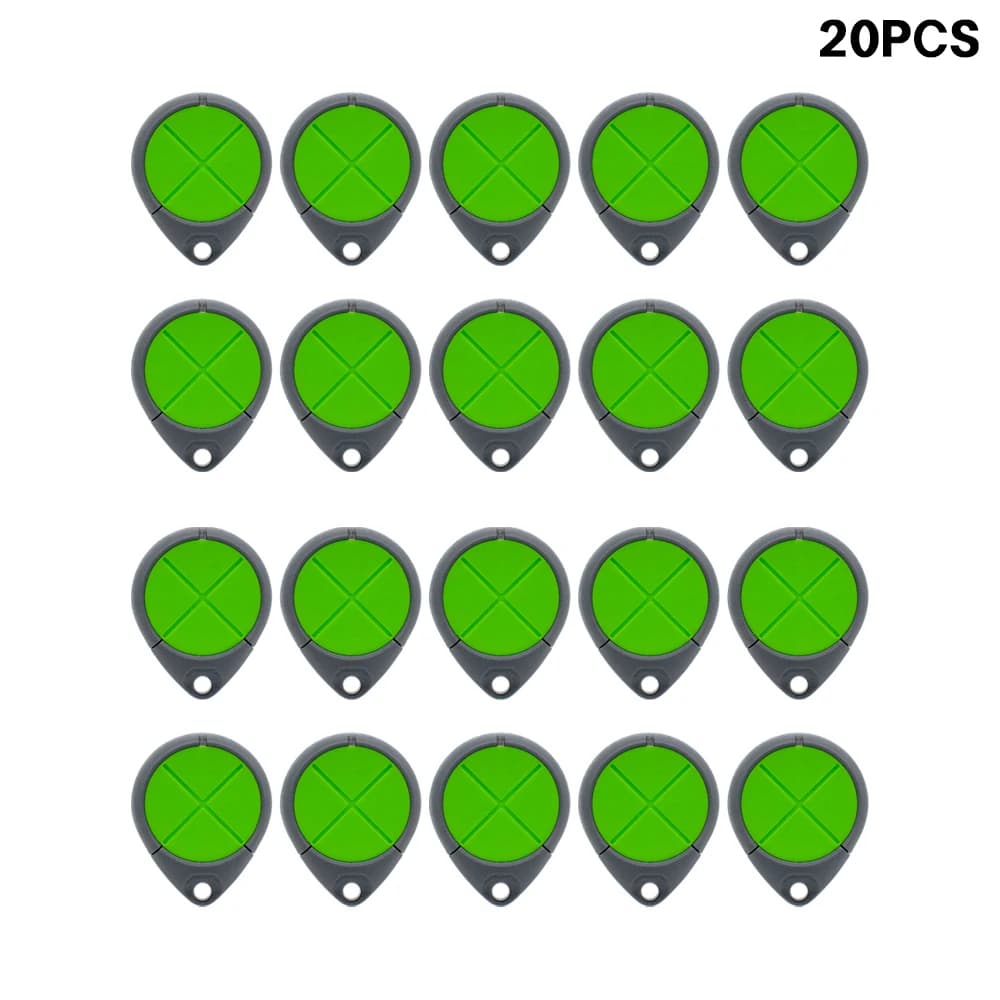 20 pièces Merlin + 2.0 E970M pour MR550EVO MR60 CR625EVO CR655MYQ ​   Ouvre-portes de garage, Contrô