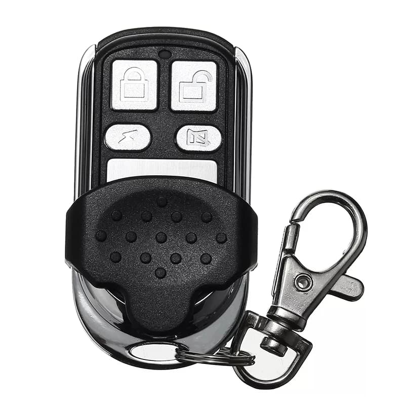 BERNER RCBE 868 Télécommande de garage Clone BERNER BHS110 121130   140 BHS153 BHS211 BHS221 868,35 