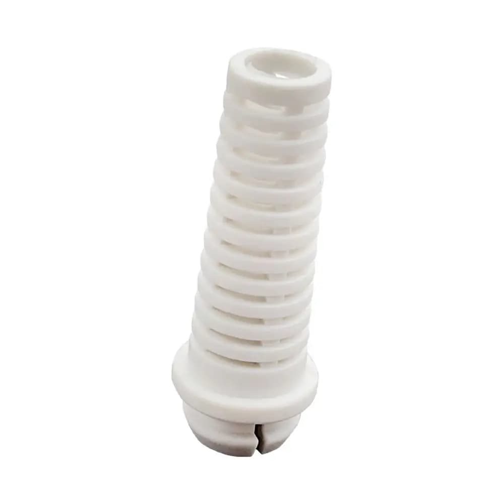 Gland de câble en PVC durable, manchon de câble, chargeur de téléphone portable, botte d'instituts d