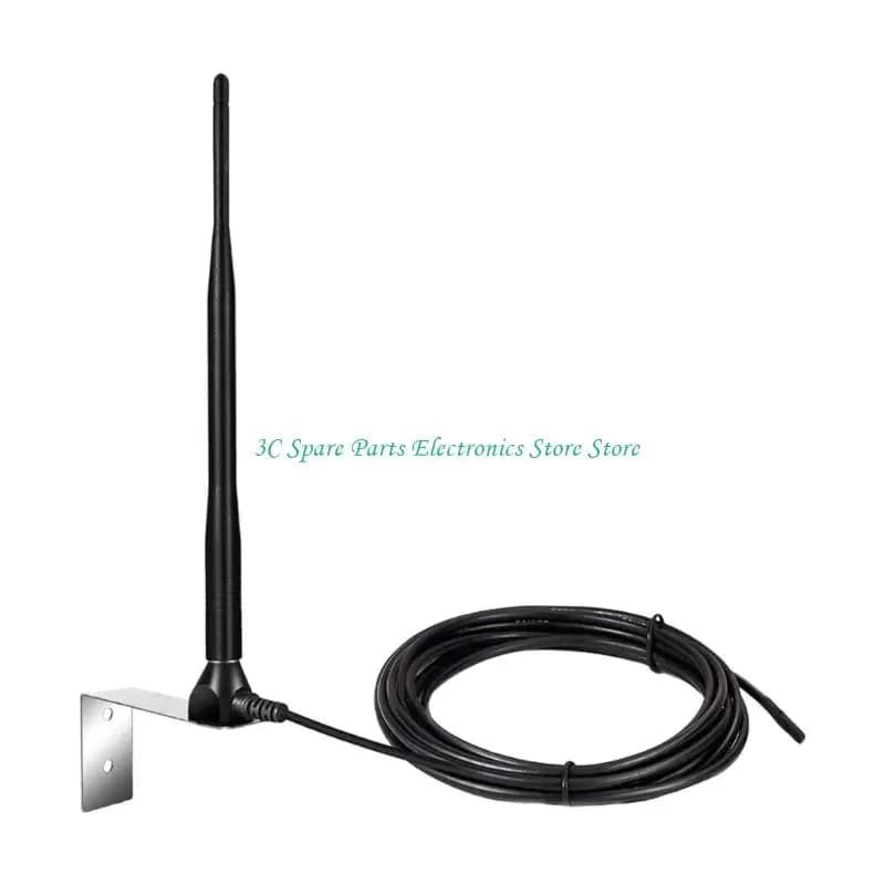 SZ améliore stabilité du les antennes 250 m fonctionnent pour les portails intelligents le garage D