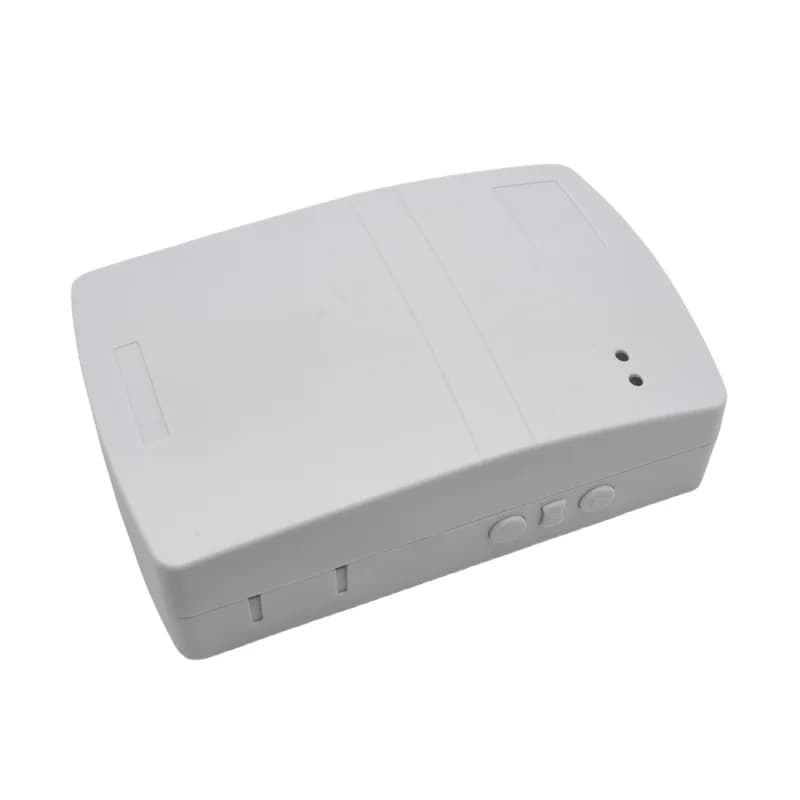 Panneau de commande 110V 220V pour porte de Garage à moteur, volet roulant, porte automatique 433mhz