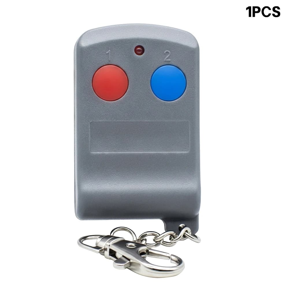 Nouveau télécommande de porte de garage à code roulant Garrison TX1 TX2 TX3 TX4 TX5 300-400MHz
