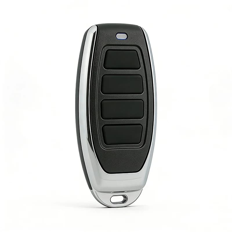 Nouvelle Globmatic Vella2 Vella4 LEO 4 télécommande ports 868MHz,  Globmatic Vella 2 4 émetteur manu