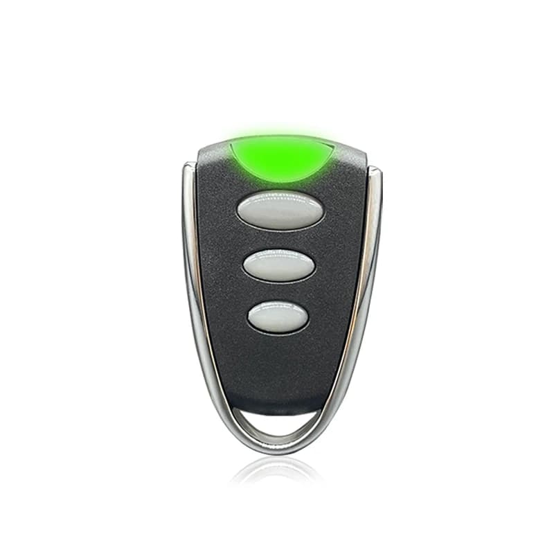 Pour LiftMaster 94335E télécommande de porte de Garage 433.92MHz commande de portail électrique Moto