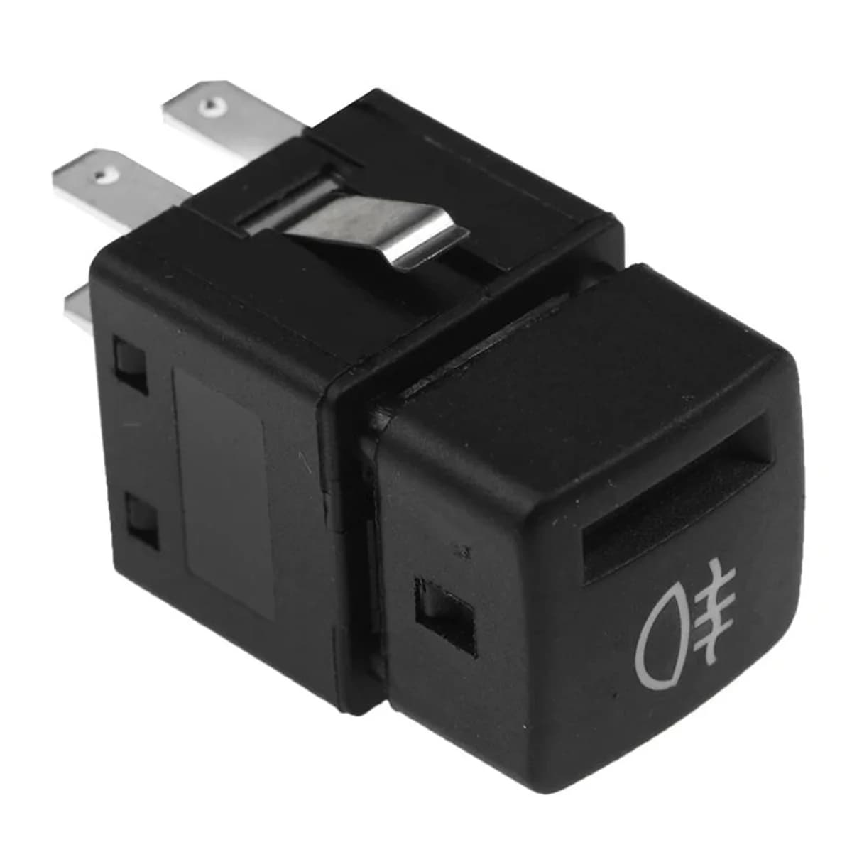 Joli de commande de phare antibrouillard de voiture, bouton poussoir, Opel décent bra, Astra F, Cors