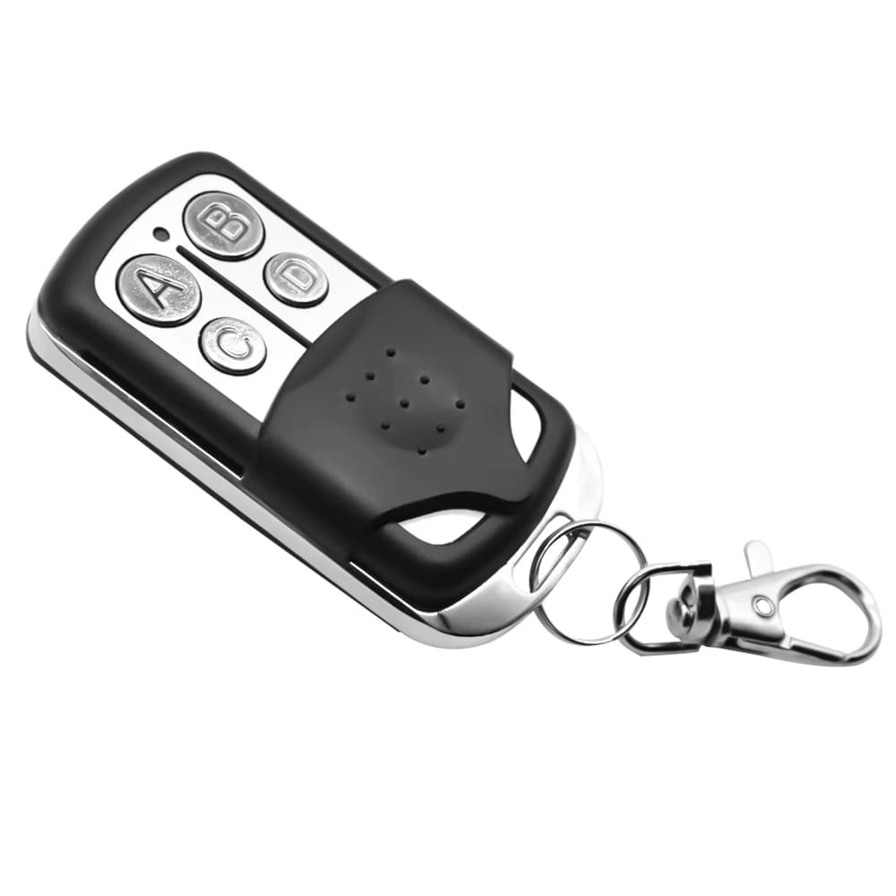SMG-020M nouvelle télécommande de porte 433 Mhz duplicateur pour certains codes roulants tous les co