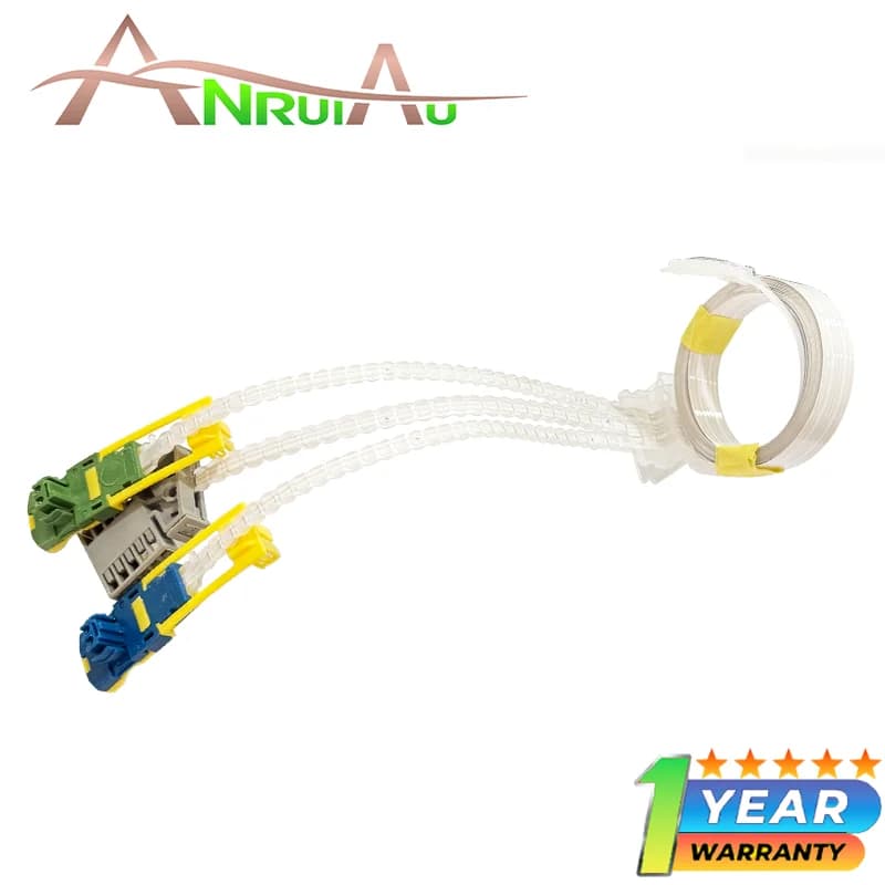 Nouveau câble de remplacement 96533599XT pour CITROEN BERLINGO XSARA PICASSO C5 C8 C4 NEMO 1996 1999