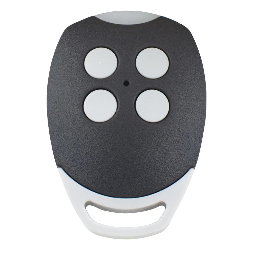 DITEC GOL4 BIXLG4 BIXLP2 BIXLS2 Entrematic ZEN2 ZEN4 ZEN2W ZEN4W Télécommande pour porte de garage 4