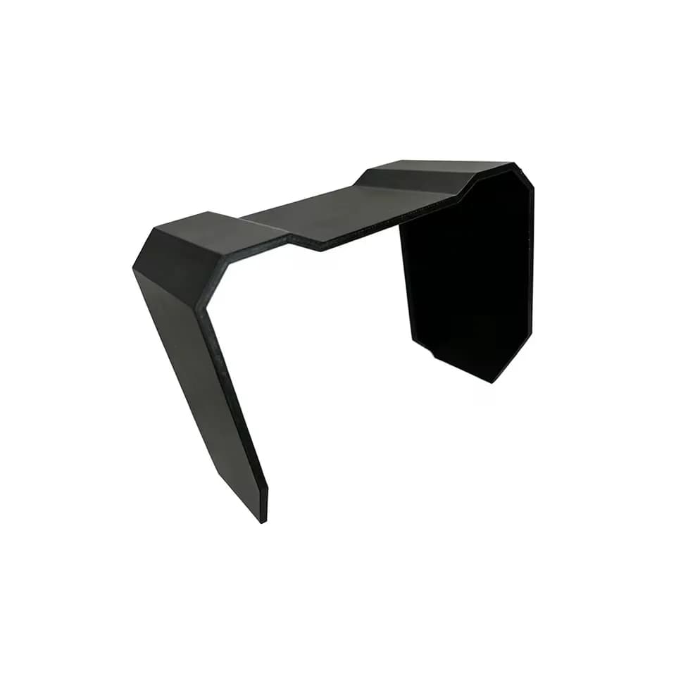 Pare-soleil pour moto 800DSX DSX 800 Rally pour VOGE DS 800X DSX800 DS800X DS800 Rally, protection a