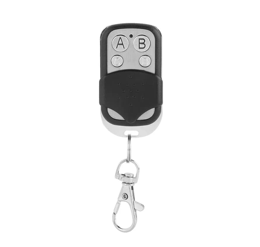 DEA 433-1 433-2 433-4 MIO TD2 MIO TD4 contrôle de porte de garage télécommande de remplacement DEA t