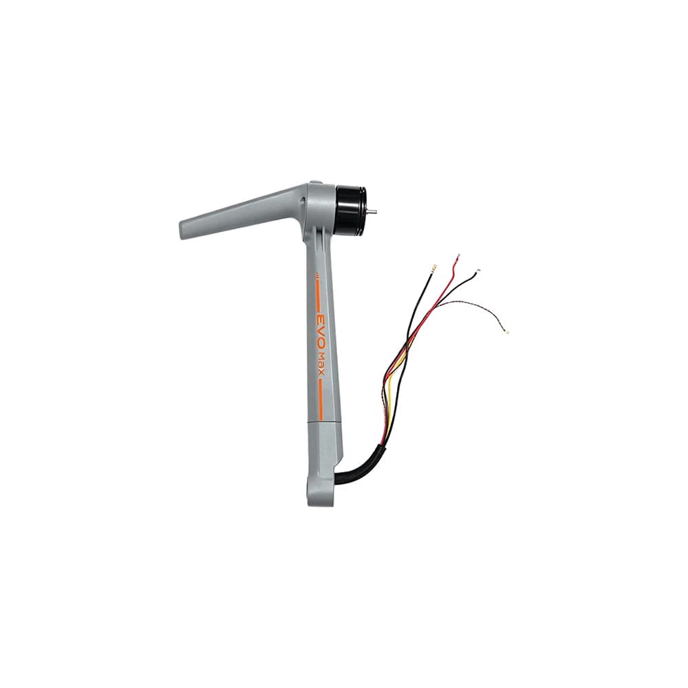 Bras de rechange avec moteur pour Autel EVO Max 4T V1 – Pièces de réparation pour bras de moteur ava