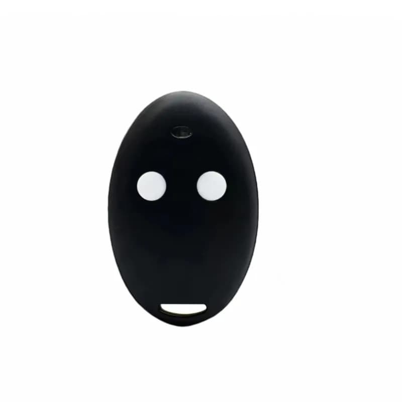 Télécommande de porte de garage 433,92 MHz MITTO 2 4 KLEIO B RCA 02 04 TRC1 TRC2 TRC4 pour ouvre-por