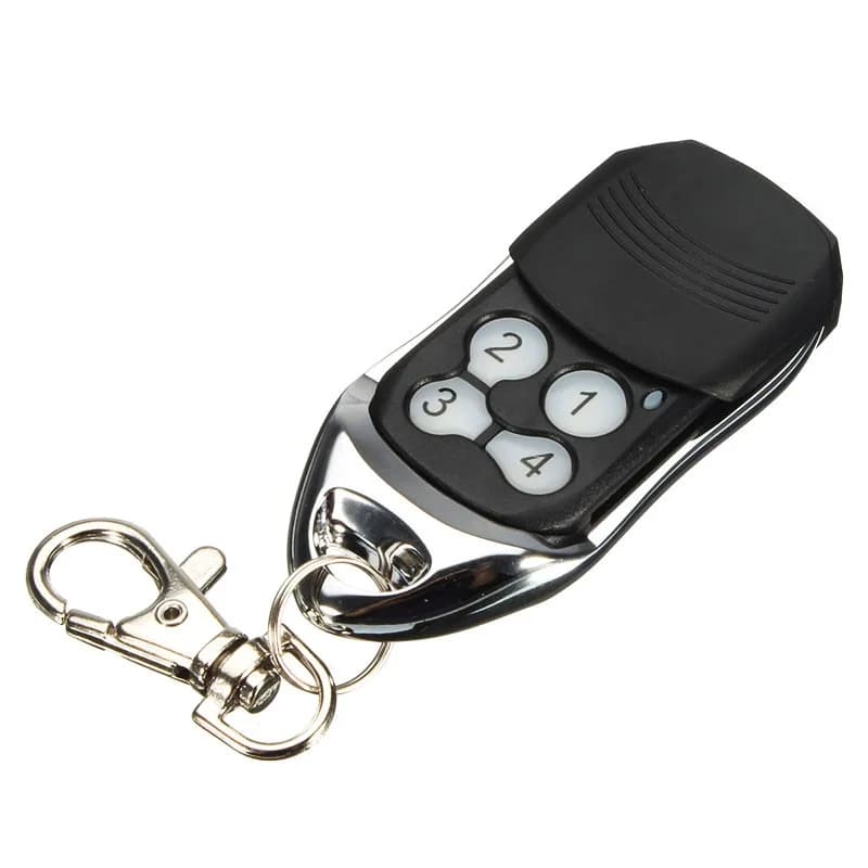 Télécommande de porte de Garage pour PRASTEL TC4E MPSTP2E