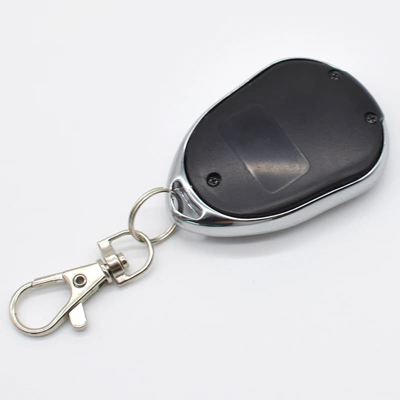 Porte-clés pour portail AT-4 An Motors ASGfemale Garage Gate Télécommande Alutech AT 4 AR-1-500 AN-Motors ASG1000 sunshine de Russie