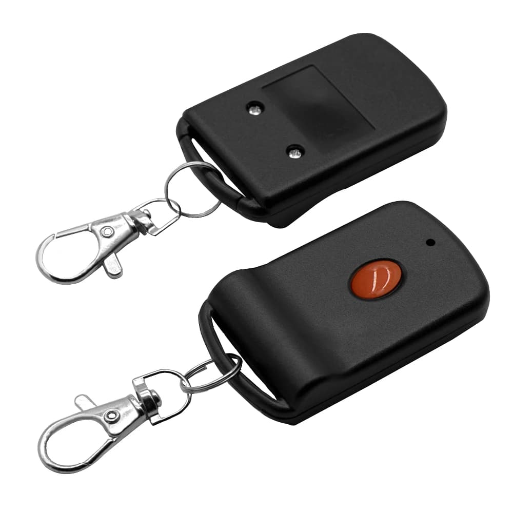 1 bouton Tiltamatic magique porte de Garage télécommande TRG306 TR300 TRV300 TRG 303 inclinaison