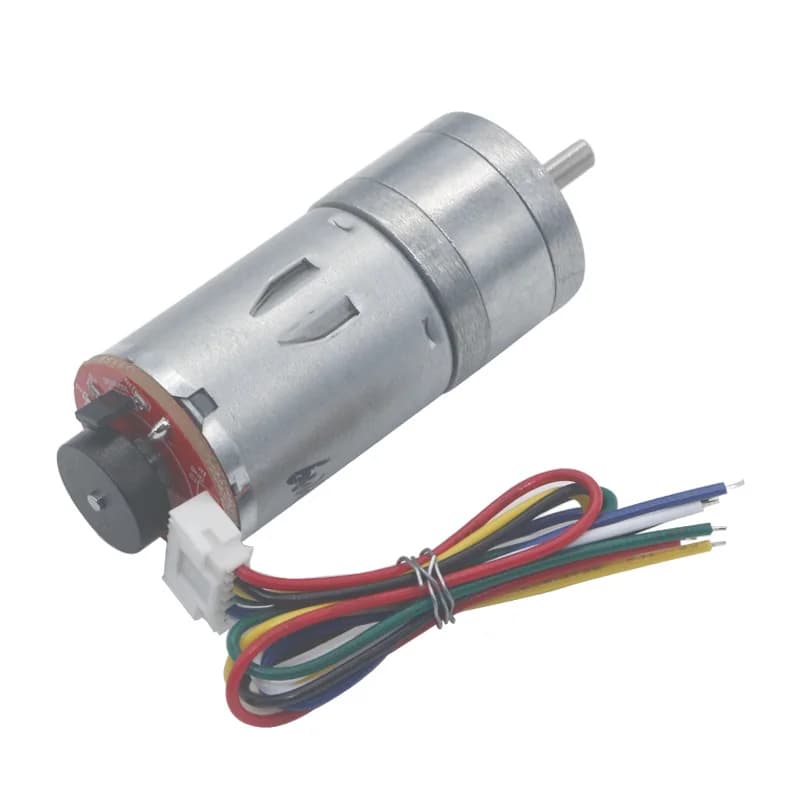 Moteur électrique à couple élevé