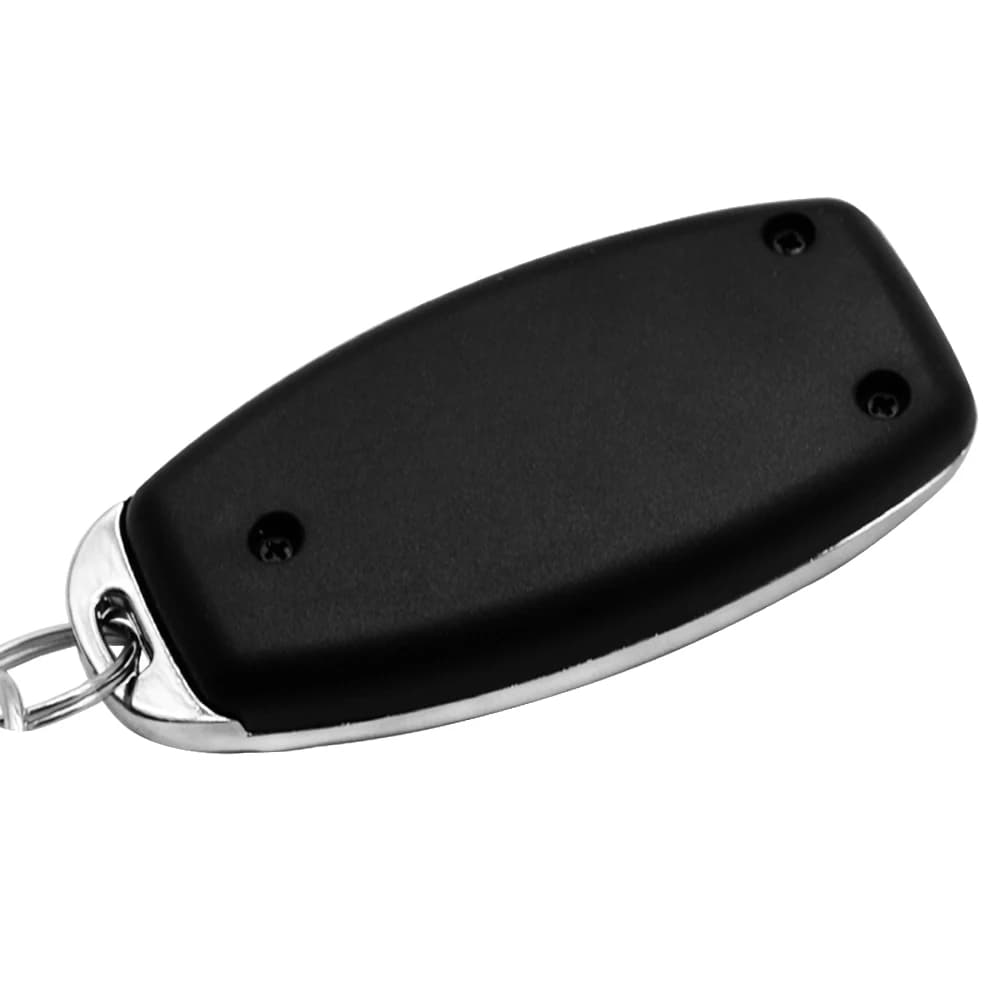 ATA PTX5 PTX-5 Porte De Garage Télécommande TrioCode GDO PTX-5v1 PTX-5v2 GDO 11v 1/6v 3/6v 4/7v 2/7v 3/8v 3/9v 2/9v3 433MHz Rolling Code
