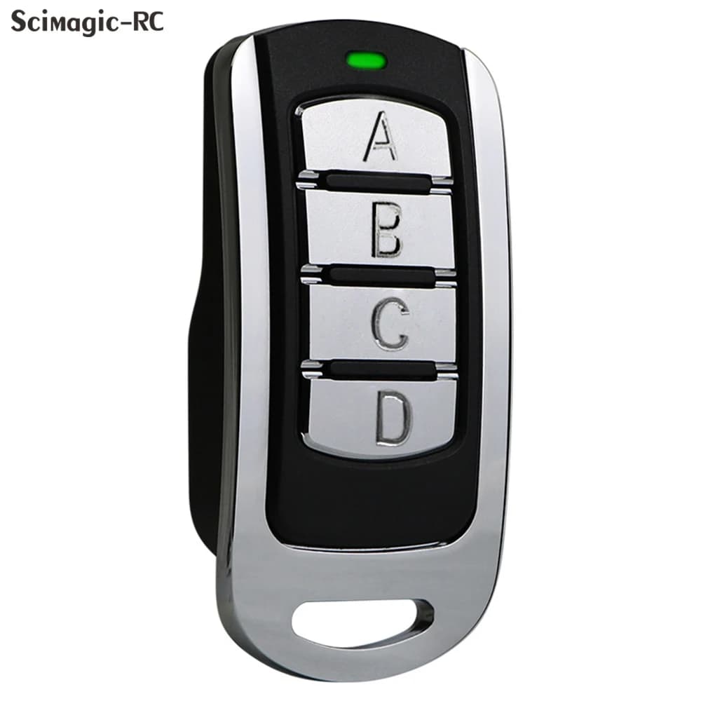 Télécommande de porte de Garage 280mhz-868mhz