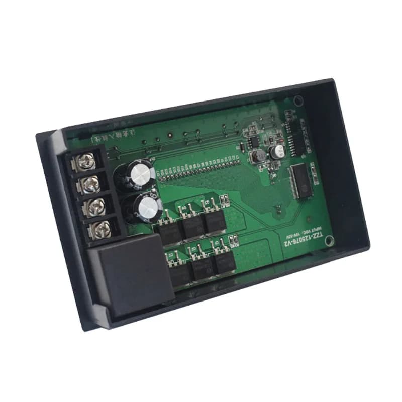 Contrôleur de moteur DC 12V24V36V48