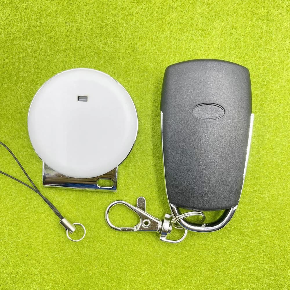 Télécommande pour portail coulissant JOYTECH PY600ACN PY300DC PY800AC PY500AC PY1400AC PY600M DKC500 DKC800
