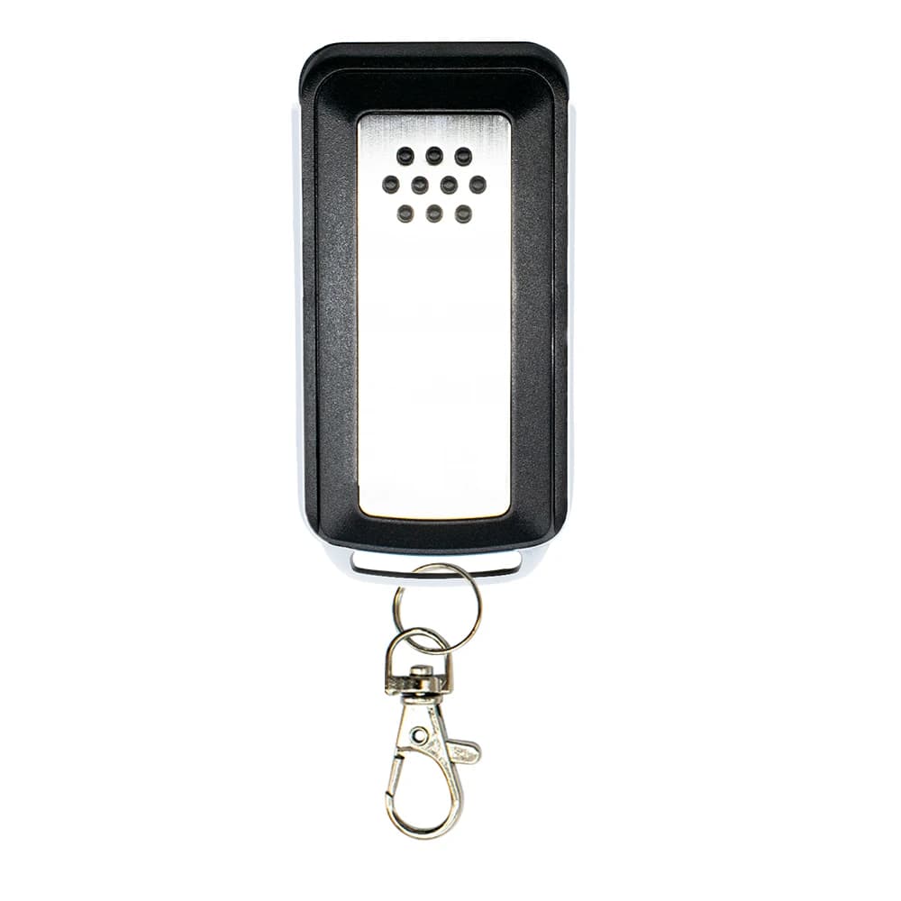Avidsen 114253 Télécommande de porte de garage compatible