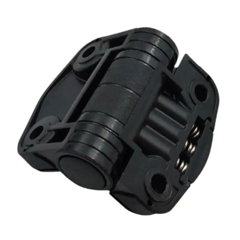 Charnières porte piscine 652F