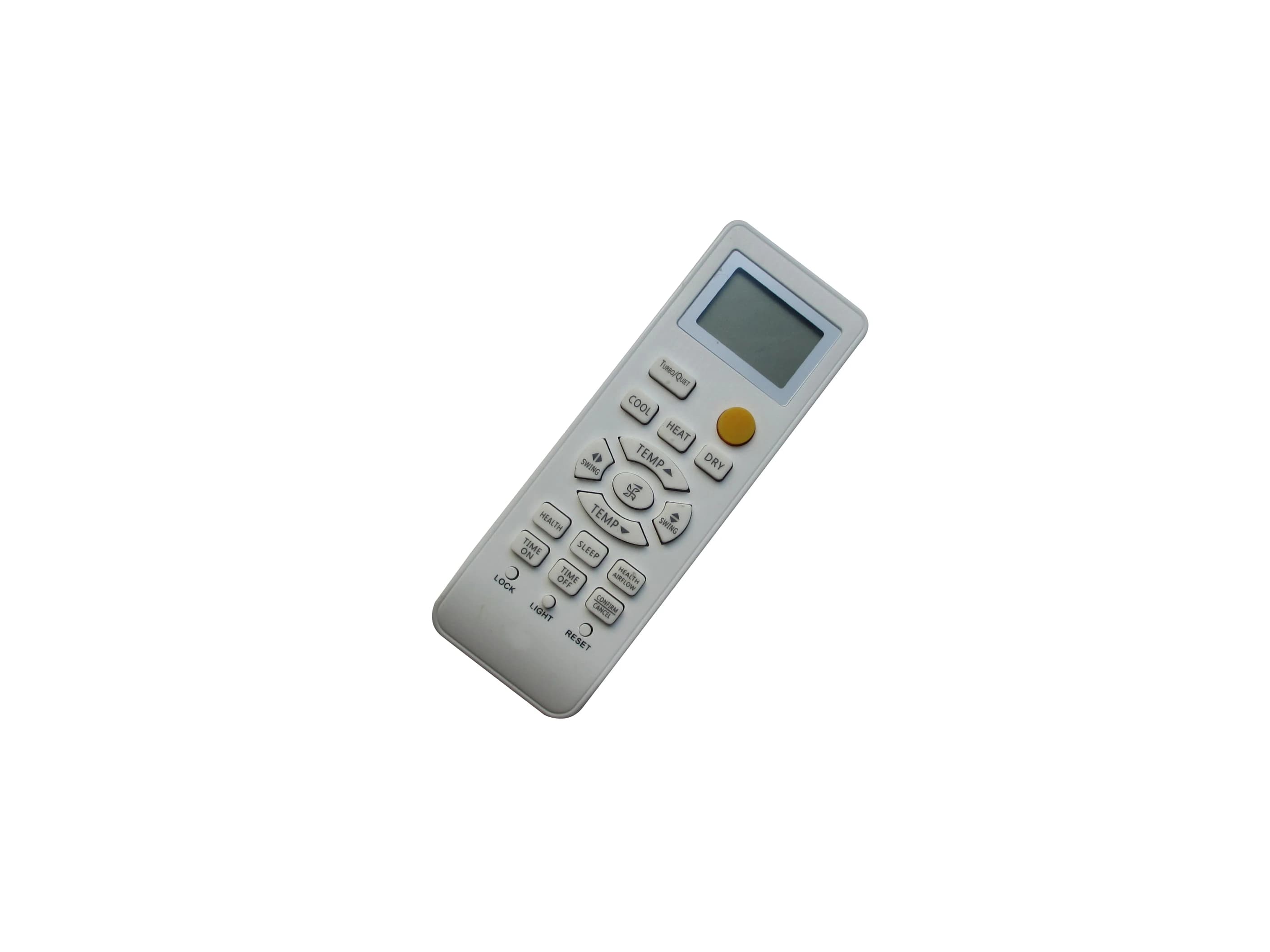 Télécommande Compatible pour EQUATION S-AC-7-IN EQ3-9K S-AC-8-IN EQ3-12K S-AC-9-IN EQ3-18K S-AC-10-IN EQ3-24K climatiseur